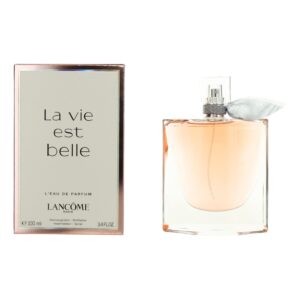 La Vie Est Belle by Lancome 3.4 oz L'Eau De Parfum Spray for Women