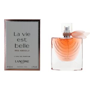 La Vie Est Belle Iris Absolu By Lancome 1.7 oz L'Eau de Parfum Spray for Women