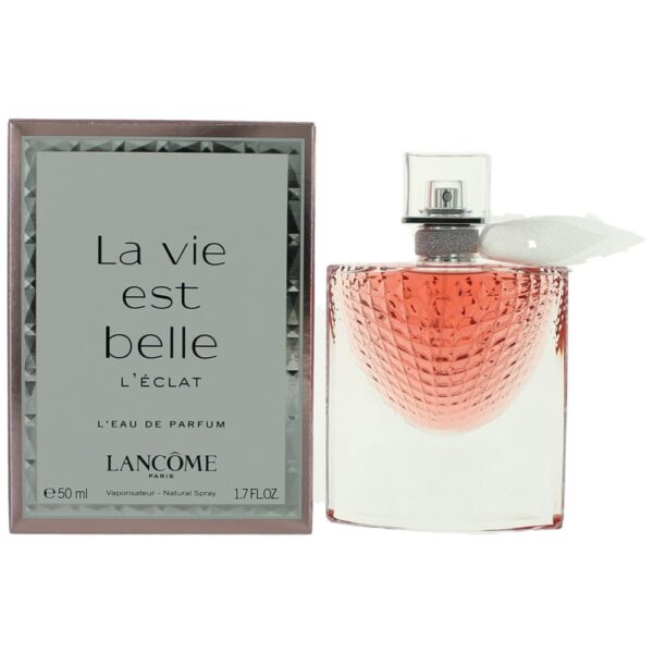 La Vie Est Belle L'Eclat By Lancome 1.7 oz L'EDP Spray for Women