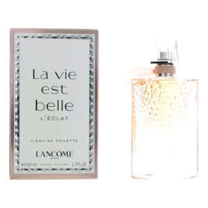 La Vie Est Belle L'Eclat By Lancome 1.7 oz L'Eau De Toilette Spray for Women