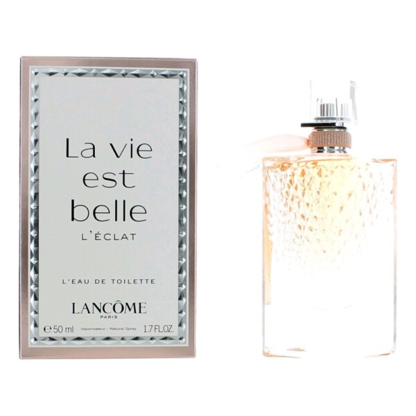 La Vie Est Belle L'Eclat By Lancome 1.7 oz L'EDT Spray for Women