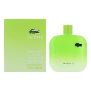 Lacoste Eau De Lacoste L.12.12 Eau Fraiche By Lacoste 5.9oz EDT Spray men