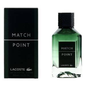 Lacoste Match Point By Lacoste 3.3 oz EDP Spray for Men