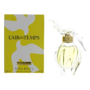 L'air du Temps By Nina Ricci 1.7 oz EDT Spray for Women