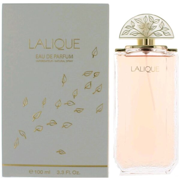 Lalique By Lalique 3.3 oz EDP Spray for Women