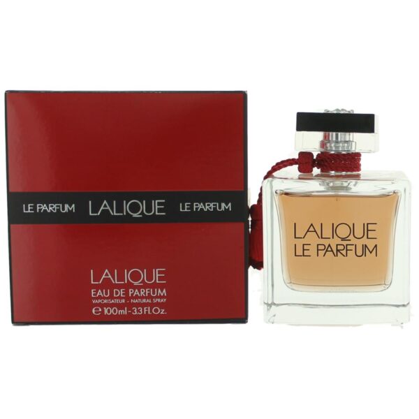 Lalique Le Parfum By Lalique 3.3 oz EDP Spray for Women