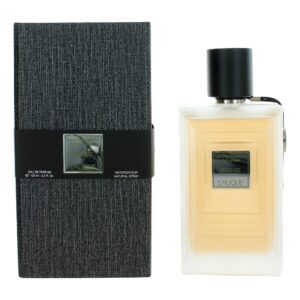 Lalique Les Compositions Parfumees Bronze By Lalique 3.3oz EDP Spray for Unisex