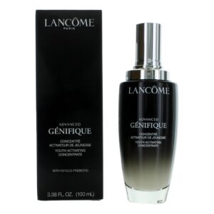 Lancome Advanced Genifique by Lancome 3.3 oz Youth Activating Concentrate Face Serum