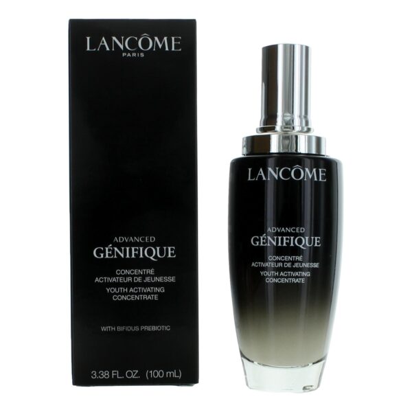 Lancome Advanced Genifique By Lancome 3.3oz Youth Activating Concentrate Face Serum