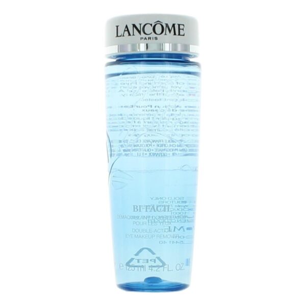 Lancome By Lancome 4.2 oz Bi-Facil Double-Action Eye Makeup Remover