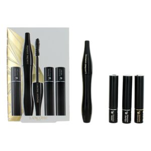 Laccome Hyonose Mascara Set by Lacome 4 Piece Set