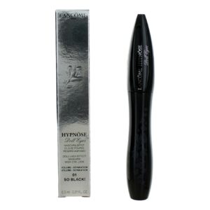 Lancome Hypnose Doll Eyes by Lancome .1 oz  Mascara - 01 So Black!