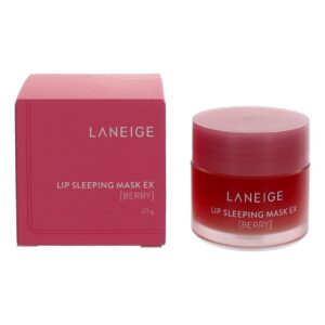 Laneige Lip Sleeping Mask by Laneige .7 oz Lip Mask - Berry