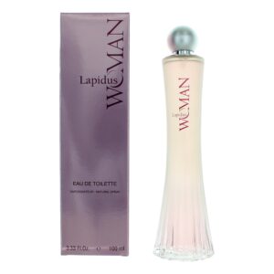 Lapidus Women By Ted Lapidus 3.3 oz EDT Spray for Women