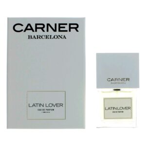 Latin Lover By Carner Barcelona 3.4 oz EDP Spray for Unisex