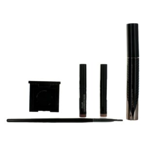 Laura Mercier The Caviar Eye Kit By Laura Mercier - 4 Piece Eye Kit