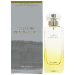 Le Jardin De Monsieur Li By Hermes 3.4 oz Eau De Toilette Spray Unisex