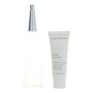 L'eau D'issey By Issey Miyake 2 Piece Gift Set for Women