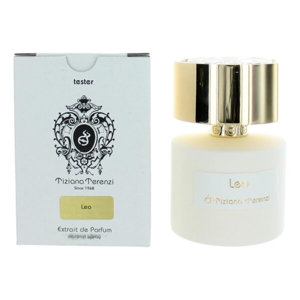 Leo By Tiziana Terenzi 3.3oz Extrait De Parfum Spray for Unisex Tester