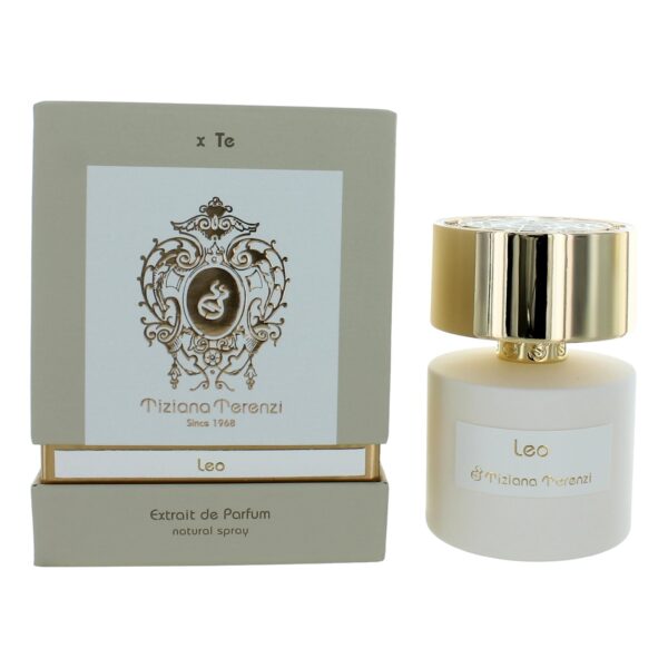 Leo By Tiziana Terenzi 3.4 oz Extrait De Parfum Spray for Unisex