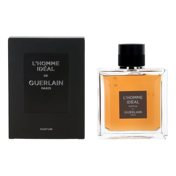 L'homme Ideal By Guerlain 3.3 oz Parfum Spray for Men