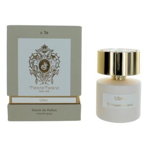 Libra By Tiziana Terenzi 3.4 oz Extrait De Parfum for Unisex