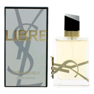 Libre By Yves Saint Laurent 1.6 oz EDP Spray for Women