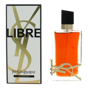 Libre Le Parfum By Yves Saint Laurent 3 oz EDP Spray for Women