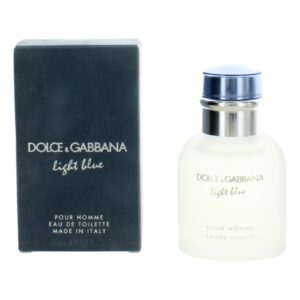 Light Blue By Dolce & Gabbana 1.3 oz EDT Spray for Men