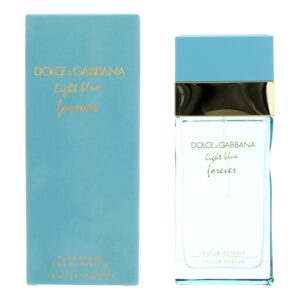 Light Blue Forever By Dolce & Gabbana 1.6 oz EDP Spray for Women