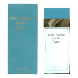 Light Blue Forever By Dolce & Gabbana 3.3 oz EDP Spray for Women