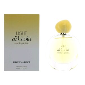 Light di Gioia By Giorgio Armani 1.7 oz EDP Spray for Women