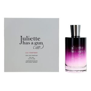 Lili Fantasy By Juliette Has a Gun 3.3 oz EDP Spray for Women