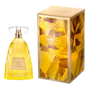 Liquid Sun By Thalia Sodi 3.4 oz EDP Spray for Women