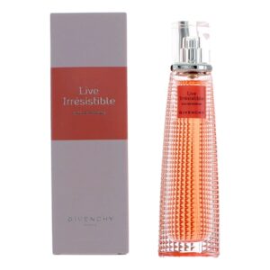 Live Irresistible By Givenchy 2.5 oz EDP Spray for Women