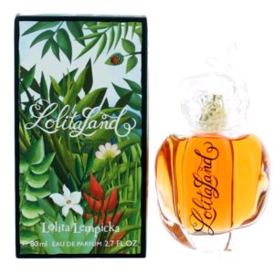 LolitaLand By Lolita Lempicka 2.7 oz EDP Spray for Women