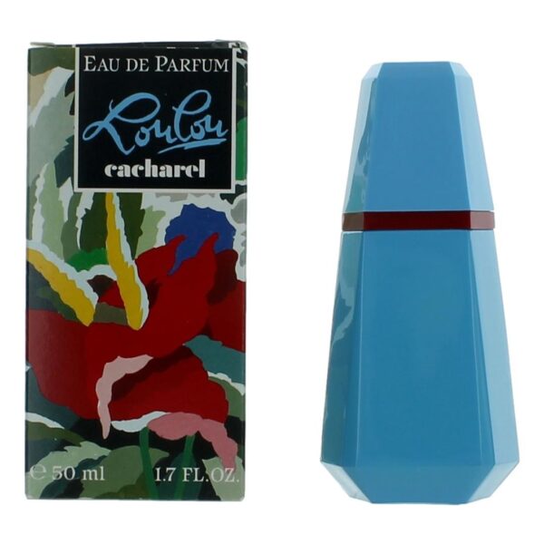 Lou Lou By Cacharel 1.7 oz EDP Spray for Women