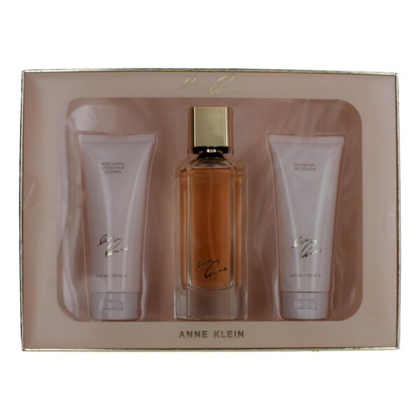 Love Anne By Anne Klein 3 Piece Gift Set for Women