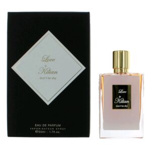 Love Don't Be Shy By Kilian 1.7 oz EDP Spray for Women