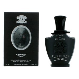 Love In Black By Creed 2.5 oz Millesime EDP Spray for Women