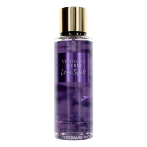 Love Spell By Victoria Secret 8.4 oz Fragrance Mist for Women