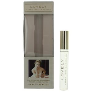 Lovely By Sarah Jessica Parker 0.34 oz Eau De Parfum RollerBall for Women