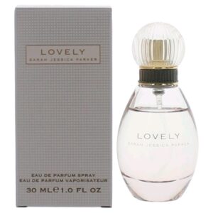 Lovely By Sarah Jessica Parker 1 oz Eau De Parfum Spray for Women