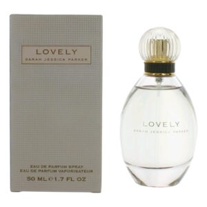 Lovely By Sarah Jessica Parker 1.7 oz Eau De Parfum Spray for Women