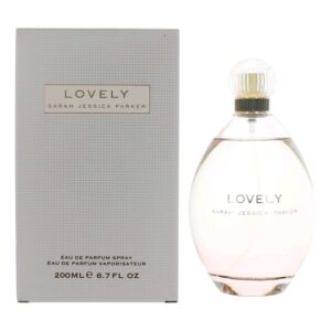 Lovely by Sarah Jessica Parker 6.7 oz Eau De Parfum Spray for Women