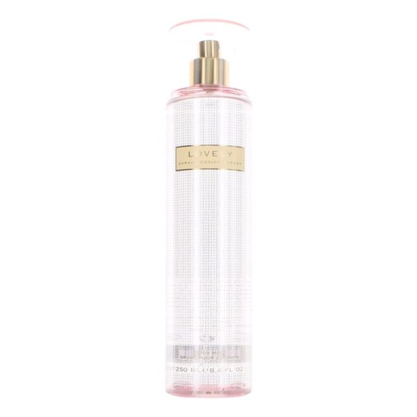 Lovely By Sarah Jessica Parker 8.4 oz Body Mist for Women