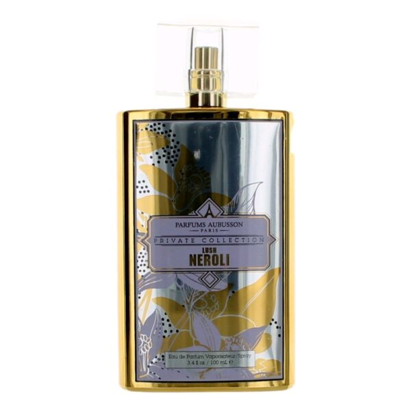 Lush Neroli By Aubusson 3.4 oz EDP Spray for Women