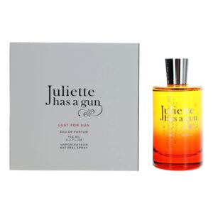 Lust for Sun By Juliette Has a Gun 3.3 oz EDP Spray for Women