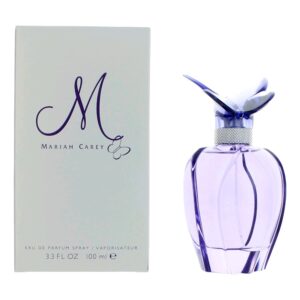 M By Mariah Carey 3.3 oz EDP Spray for Women