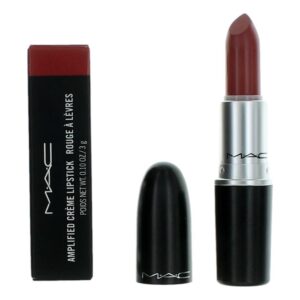 MAC Amplified Creme Lipstick by MAC .10 oz Lipstick - 102 Brick-O-La